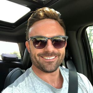 Meet your Posher, Brett